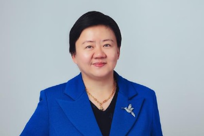 Vivian Yao
