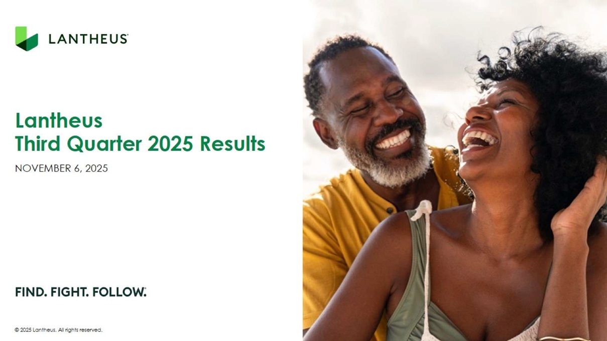 3Q 2025 Earnings Presentation