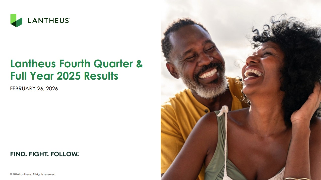 4Q 2025 Earnings Presentation